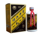 怀洪老窖一九一五