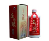 金脉缘