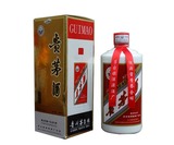 贵茅酒酱香型